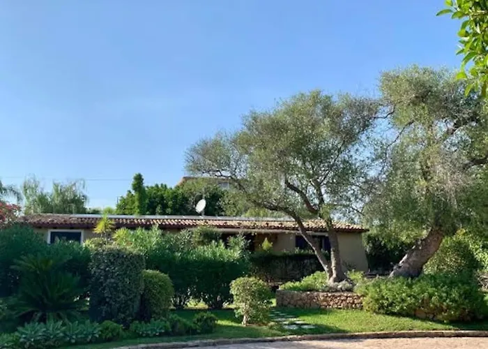 Casa Magnolia