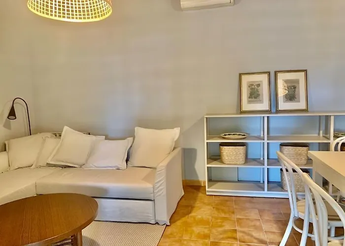Casa Magnolia
