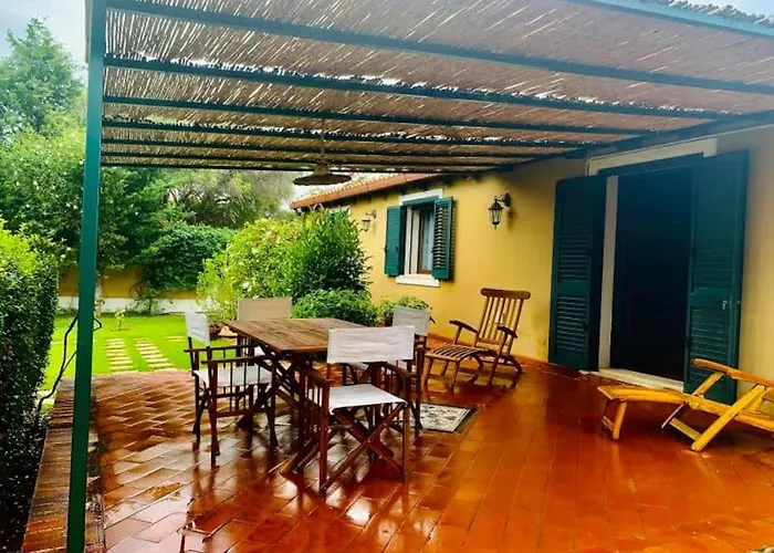Casa Magnolia