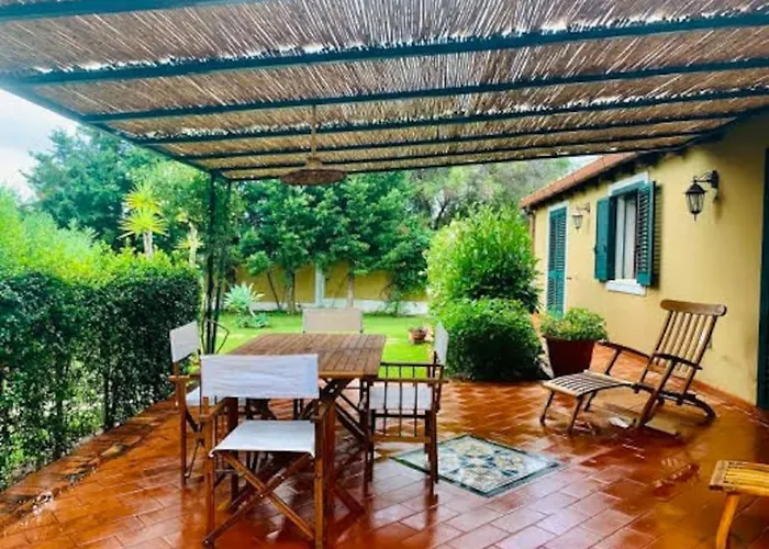 Casa Magnolia