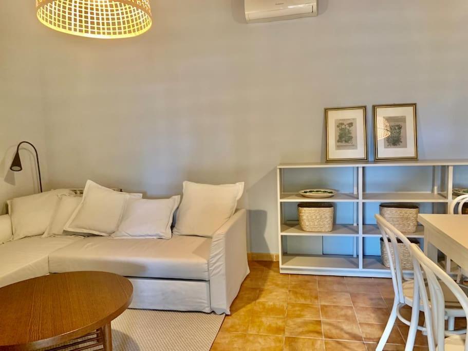 Apartment Casa Magnolia