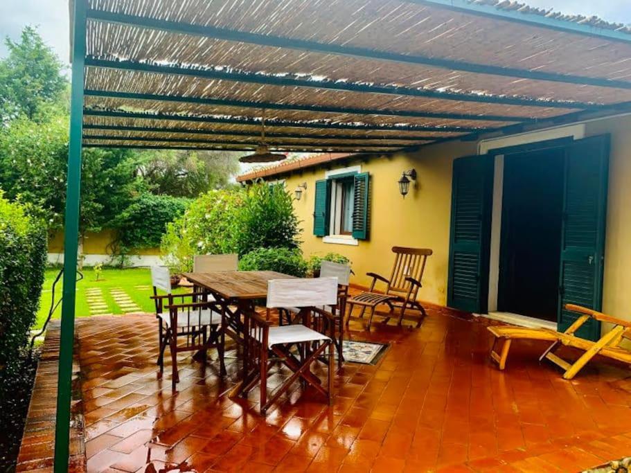 Casa Magnolia *