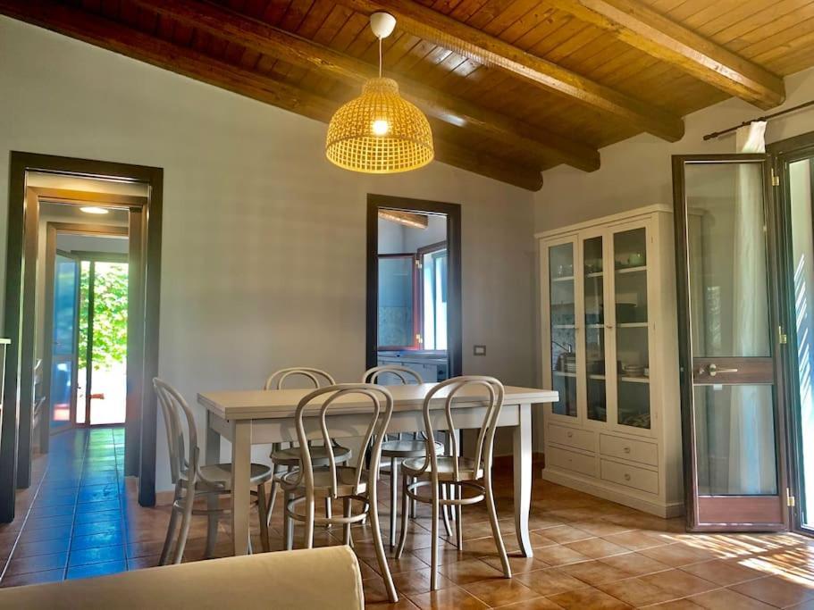 Casa Magnolia Apartment