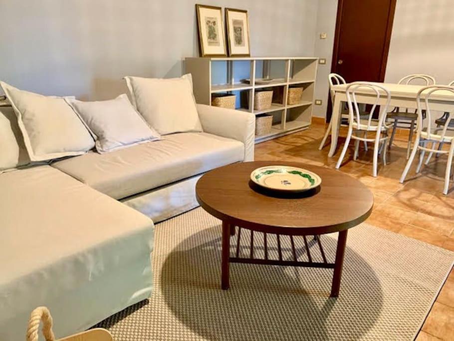 Apartment Casa Magnolia *