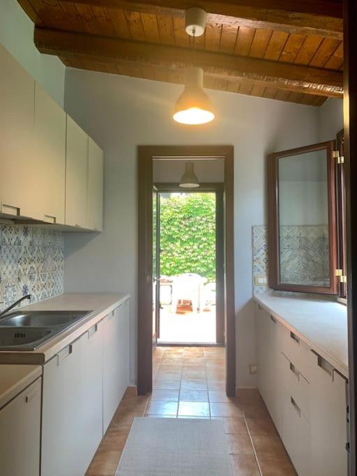 Casa Magnolia Augusta