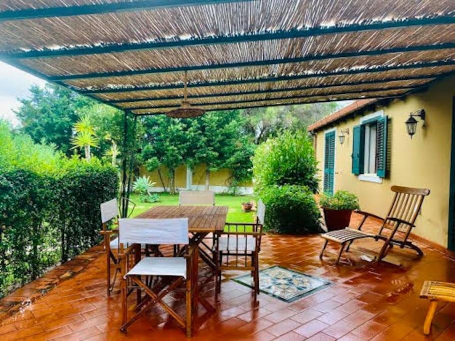 Casa Magnolia Apartment *