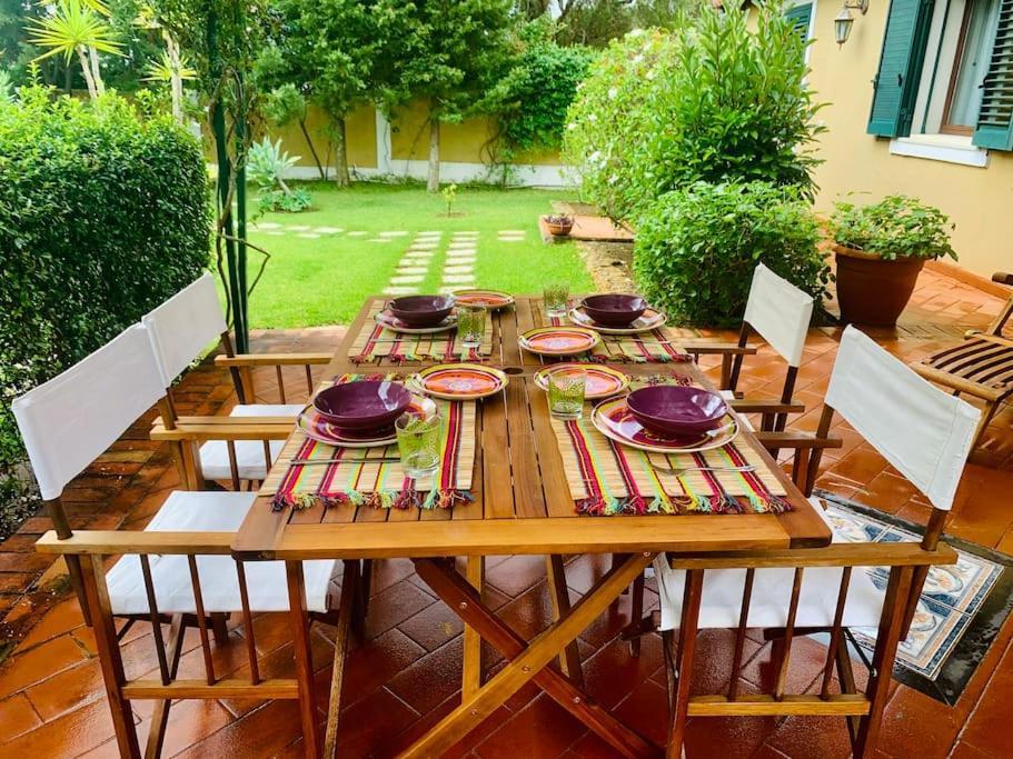 Casa Magnolia *