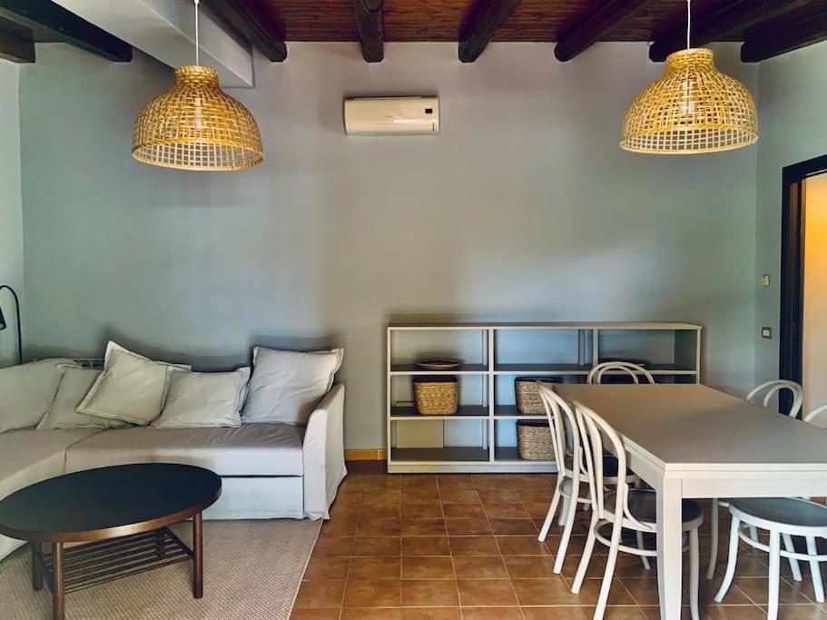 Casa Magnolia *