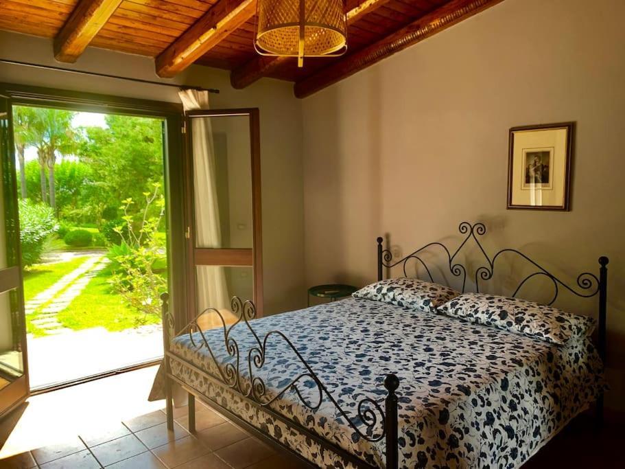 Casa Magnolia Apartment *