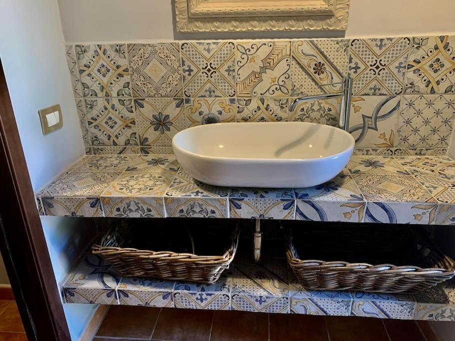 Casa Magnolia Apartment *