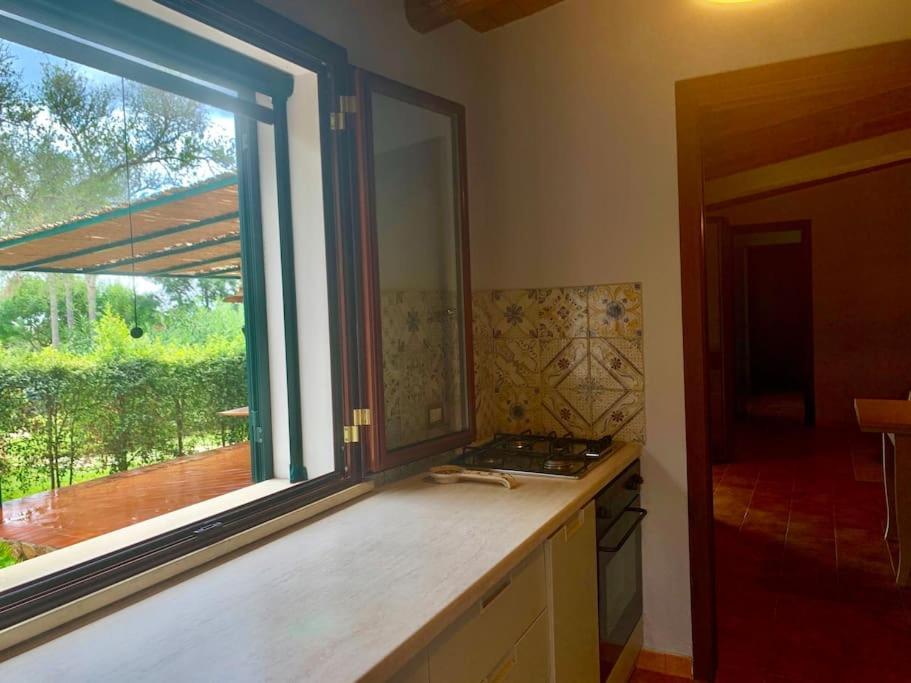 Casa Magnolia *